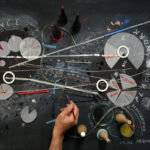 Atlas of Spatial Figures, edited by Ignacio Farias, Silke Steets and Nikolaus Gansterer, Jovis Publishers, Berlin 2025