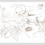 Atlas of Spatial Figures, edited by Ignacio Farias, Silke Steets and Nikolaus Gansterer, Jovis Publishers, Berlin 2025