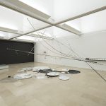 Nikolaus Gansterer, exhibition view: Con-notations, Villa Arson, Nice, 2018