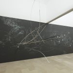 Nikolaus Gansterer, installation view: Con-notations, Villa Arson, Nice, 2018