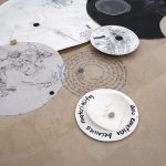Nikolaus Gansterer et al., Contingent Agencies, 2018, exhibition view: Con-notations, Villa Arson, Nice, 2018