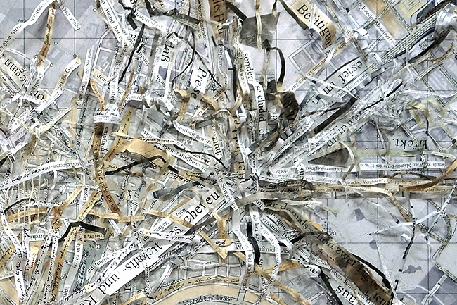 Memory Map – gansterer.org