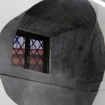 Proxemia - The Co-Creation of Space, Monika Grzymala, 2015, installations views at Gallery Marie Laure Fleisch, Rome, Italy