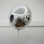Proxemia - The Co-Creation of Space, Nikolaus Gansterer, 2015, installations views at Gallery Marie Laure Fleisch, Rome, Italy
