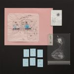 Nikolaus Gansterer, tracing (in)tangibles, installation views, Gallery Crone, Vienna, 2019