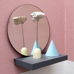 Nikolaus Gansterer, tracing (in)tangibles, installation views, Gallery Crone, Vienna, 2019