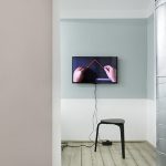 Nikolaus Gansterer, tracing (in)tangibles, installation views, Gallery Crone, Vienna, 2019