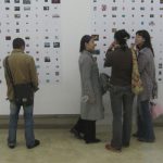 The Rich Harvest, installation view, RCM Museum, Nanjing, China, 2006
