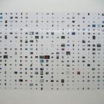 The Rich Harvest, installation view, RCM Museum, Nanjing, China, 2006