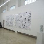The Rich Harvest, installation view, RCM Museum, Nanjing, China, 2006