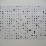 The Rich Harvest, installation view, RCM Museum, Nanjing, China, 2006