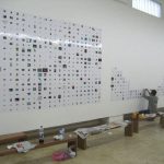 The Rich Harvest, installation view, RCM Museum, Nanjing, China, 2006