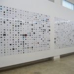 The Rich Harvest, installation view, RCM Museum, Nanjing, China, 2006