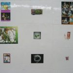 The Rich Harvest, installation view, RCM Museum, Nanjing, China, 2006