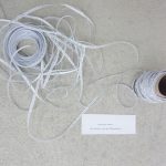 Installation view, Medienturm, Graz, 2010