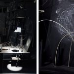 Theoriegehaeuse 13 (Otto's Nightmare), installation view, 2012