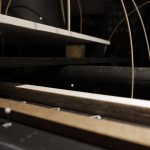 Theoriegehaeuse 13 (Otto's Nightmare), installation view, 2012