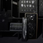 Theoriegehaeuse 13 (Otto's Nightmare), installation view, 2012