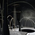 Theoriegehaeuse 13 (Otto's Nightmare), installation view, 2012