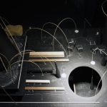 Theoriegehaeuse 13 (Otto's Nightmare), installation view, 2012