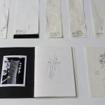 Installation view, Traces of Spaces, Galerie Stadtpark, Krems, 2011 
