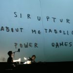 Sirupture Lecture